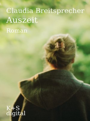 cover image of Auszeit